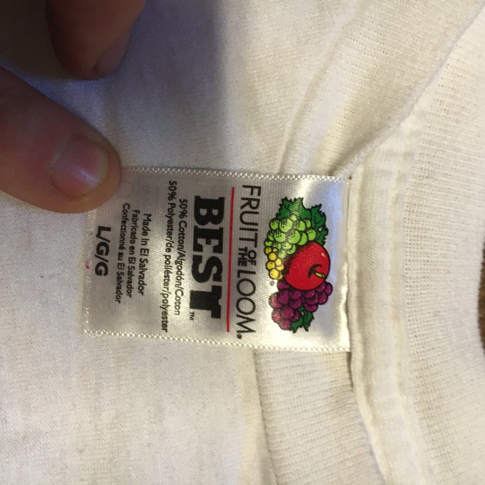 Philadelphia Weekly CIP 2006 shirt - Picture 2 of 3